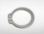 Retention Ring for Ussing-Chamber